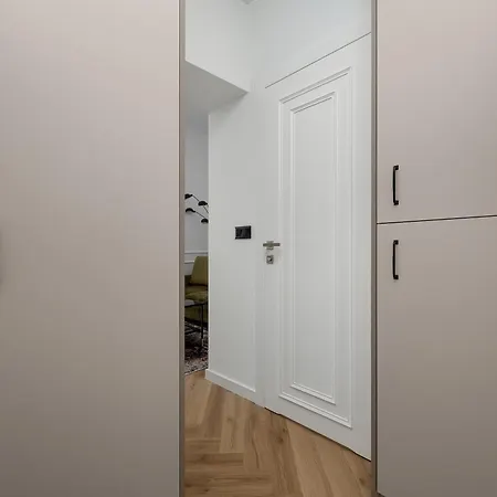 Komfortowy Blisko Kolejkowa We Wroclawiu By Renters Διαμέρισμα Βρότσλαβ