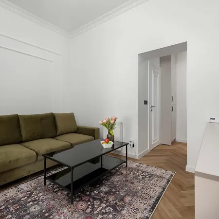 Komfortowy Blisko Kolejkowa We Wrocławiu By Renters * Wrocław