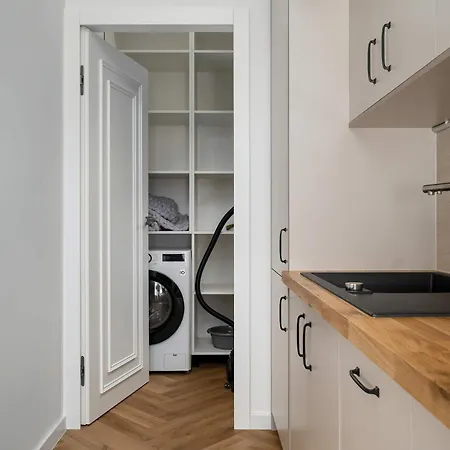 Διαμέρισμα Komfortowy Blisko Kolejkowa We Wroclawiu By Renters *