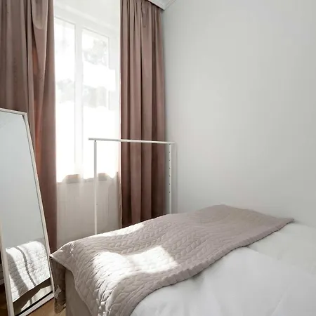 Apartament Komfortowy Blisko Kolejkowa We Wrocławiu By Renters Wrocław